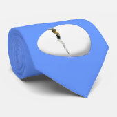 工夫卵 ネクタイ (ロール)