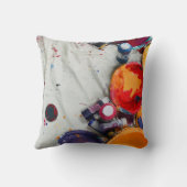 工房 クッション (裏面)