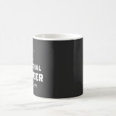 工業エンジニカッコいいア,エンジニア,エンジニアリング, コーヒーマグカップ (中央)