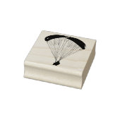 工業デザインの項 ラバースタンプ (スタンプ)