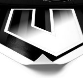 工業技術者デコ・フレア ポスター (コーナー)