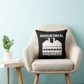 工業技術者 クッション (椅子)