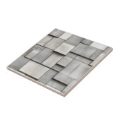 工業用コンクリートパターン タイル (側面)