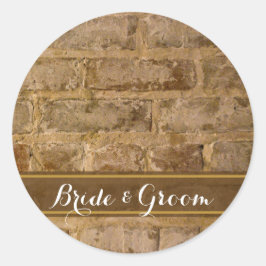 工業用シック・ブリッ結婚クの封筒用シール スクエアシール