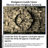 工業用セピアSteampunkクロックCZ1Sデコページ 薄葉紙