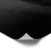 工業用上部地殻 ポスター (角)