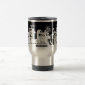 工業用冶金結合鋼 トラベルマグ (中央)