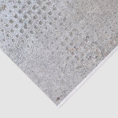 工業用動揺してグランジテクスチャコンクリートDIY 薄葉紙 (詳細)