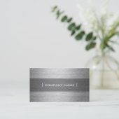 工業用名刺 名刺 (スタンド正面)