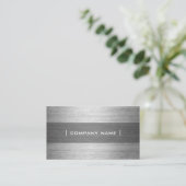 工業用名刺 名刺 (スタンド正面)