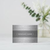 工業用名刺 名刺 (スタンド正面)