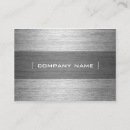 工業用名刺 名刺