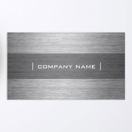 工業用名刺 名刺