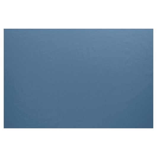 工業用青鋼の色の傾向の背景 ファブリック (ファットクウォーター)