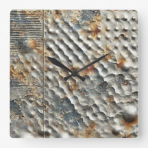 工業用Sci-Fiメタルテクスチャ