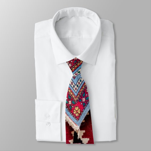 工芸伝統的品 ネクタイ (タイ)