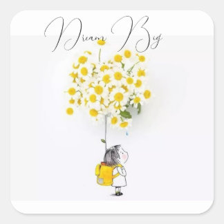 工芸品とパーティー用品>ギフトラッピング用品 スクエアシール