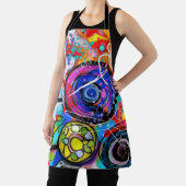 工芸品 エプロン (インサイチュ)