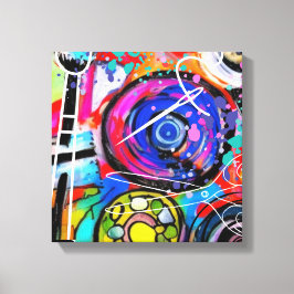 工芸品 キャンバスプリント