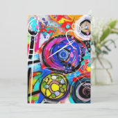 工芸品 シーズンカード (スタンド正面)