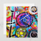 工芸品 シーズンカード (正面/裏面)