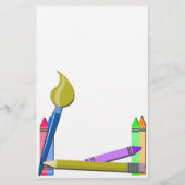 工芸品 便箋 (正面)