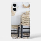 工芸品 Case-Mate iPhoneケース (裏面)