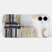 工芸品 Case-Mate iPhoneケース (裏面 (横))