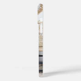 工芸品 iPhone 16 PLUSケース