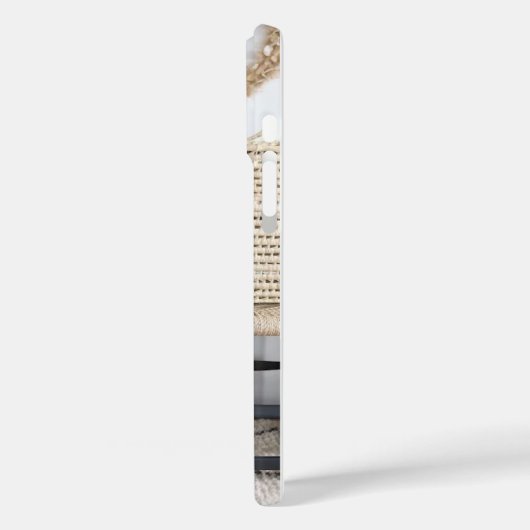 工芸品 Case-Mate iPhoneケース (裏面 / 左)