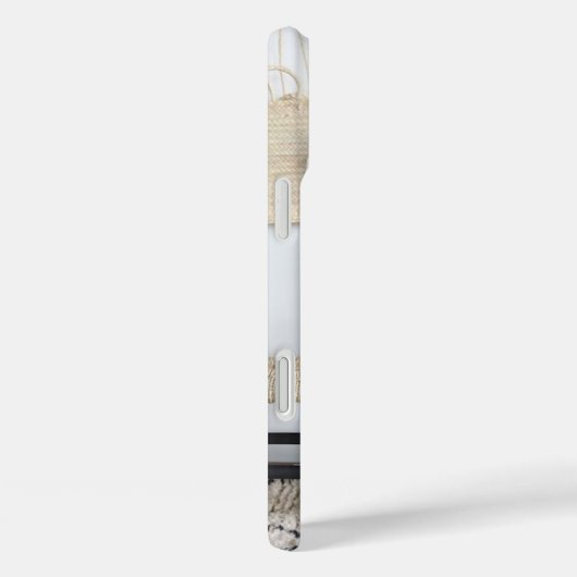 工芸品 Case-Mate iPhoneケース (裏面 / 右)