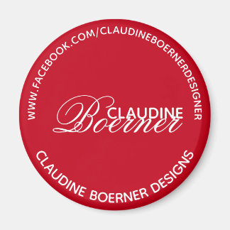 工芸家アーティスト・ビジネス・マグネット マグネット