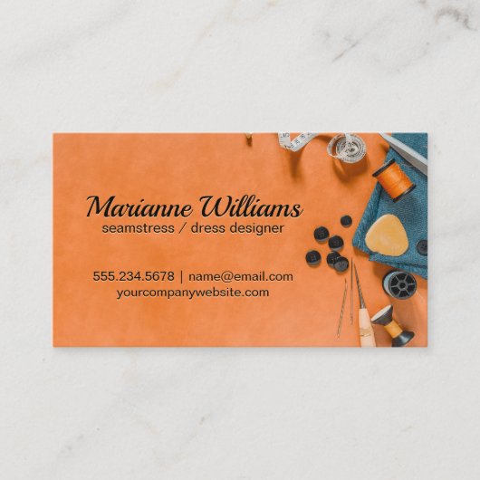 工芸工房 | 船乗り 名刺 (正面)