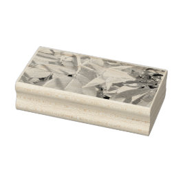 工芸木製アートスタンプアート及びデザインスタイル ラバースタンプ