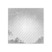 工芸木製アートスタンプアート及びデザインスタイル ラバースタンプ (インプリント)