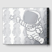 工芸・パーティー用品>パーティー用品>駅 ゲストブック (裏面)