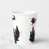 工芸・パーティー用品>パーティー用品>Tablewa 紙コップ (左)