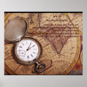 工芸 ポスター (正面)