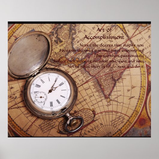 工芸 ポスター (正面)