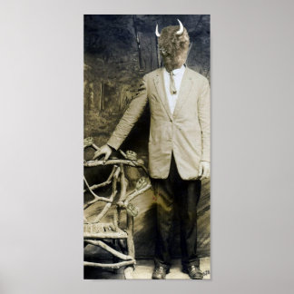 工誇りを持った師 ポスター