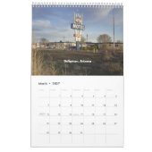工順66 -購入時に開始日 カレンダー (3月 2027)