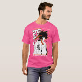 左之助 Tシャツ (正面フル)