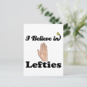 左信じに行った ポストカード (スタンド正面)