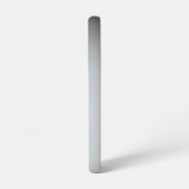 左側のゴールデンアイ SAMSUNG GALAXYケース (左側面)