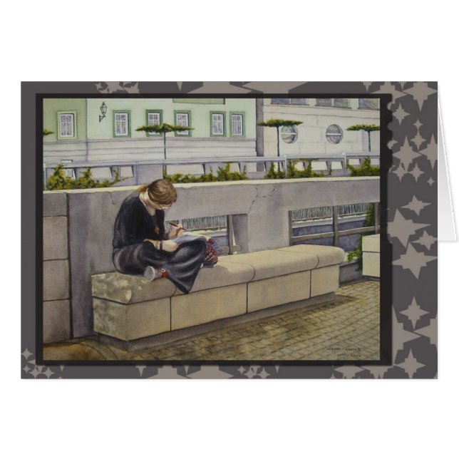 左利き (正面横)