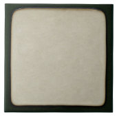 左右対称フローラウォールアートのミックスとマッチ タイル (正面)