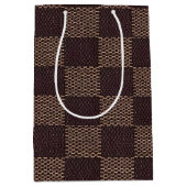 左室インスパイア抱き枕 ミディアムペーパーバッグ (正面)