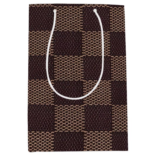 左室インスパイア抱き枕 ミディアムペーパーバッグ (正面)