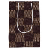 左室インスパイア抱き枕 ミディアムペーパーバッグ (裏面)