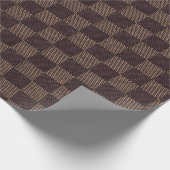 左室ラッインスパイアプ紙 ラッピングペーパー (角)